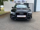 Audi A1 Sportback 1.4 TFSI 122 AMBITION LUXE S TRONIC      Essence NOIR  - 2