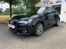 Audi A1 Sportback 1.4 TFSI 122 AMBITION LUXE S TRONIC      Essence NOIR  - 3