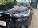 Audi A1 Sportback 1.4 TFSI 122 AMBITION LUXE S TRONIC      Essence NOIR  - 4