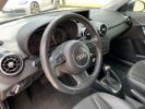 Audi A1 Sportback 1.4 TFSI 122 AMBITION LUXE S TRONIC      Essence NOIR  - 8