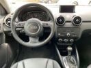 Audi A1 Sportback 1.4 TFSI 122 AMBITION LUXE S TRONIC      Essence NOIR  - 10