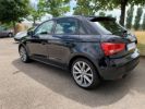 Audi A1 Sportback 1.4 TFSI 122 AMBITION LUXE S TRONIC      Essence NOIR  - 20