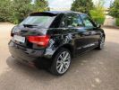 Audi A1 Sportback 1.4 TFSI 122 AMBITION LUXE S TRONIC      Essence NOIR  - 23