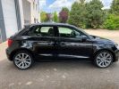 Audi A1 Sportback 1.4 TFSI 122 AMBITION LUXE S TRONIC      Essence NOIR  - 24