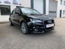 Audi A1 Sportback 1.4 TFSI 122 AMBITION LUXE S TRONIC      Essence NOIR  - 28