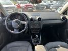 Audi A1 Sportback 1.4 TFSI 122CH 5 PLACES Blanc  - 5