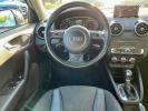 Audi A1 Sportback 1.4 TFSI 125 S tronic 7 Ambition Blanc  - 5