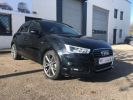 Audi A1 Sportback 1.4 TFSI 125 S TRONIC 7 S LINE     Essence NOIR  - 1