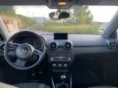 Audi A1 Sportback 1.4 TFSI 125CH AMBIENTE Noir  - 13