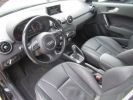 Audi A1 Sportback 1.4 TFSI 125CH AMBITION LUXE S TRONIC 7 Noir  - 2