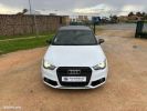 Audi A1 Sportback 1.6 TDI 105 S line Noir  - 2