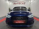 Audi A1 Sportback 1.6 TDI 116 Ambition Luxe Bleu  - 4