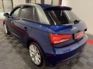 Audi A1 Sportback 1.6 TDI 116 Ambition Luxe Bleu  - 6