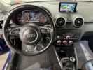 Audi A1 Sportback 1.6 TDI 116 Ambition Luxe Bleu  - 8