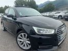 Audi A1 Sportback 1.6 TDI 116CH AMBITION LUXE S TRONIC 7 Noir  - 4