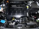 Audi A1 Sportback 1.6 TDI 90CH AMBIENTE Gris C  - 12