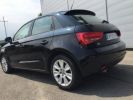 Audi A1 Sportback 1.6 TDI 90CV AMBITION BV6     Diesel NOIR  - 17