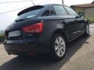 Audi A1 Sportback 1.6 TDI 90CV AMBITION BV6     Diesel NOIR  - 18