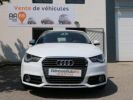 Audi A1 Sportback 1.6 TDI 90CV S-TRONIC AMBITION     Diesel BLANC  - 2