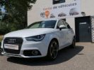 Audi A1 Sportback 1.6 TDI 90CV S-TRONIC AMBITION     Diesel BLANC  - 3