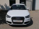 Audi A1 Sportback 1.6 TDI 90CV S-TRONIC AMBITION     Diesel BLANC  - 4