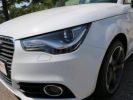 Audi A1 Sportback 1.6 TDI 90CV S-TRONIC AMBITION     Diesel BLANC  - 5