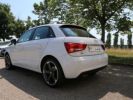 Audi A1 Sportback 1.6 TDI 90CV S-TRONIC AMBITION     Diesel BLANC  - 19