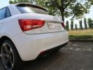 Audi A1 Sportback 1.6 TDI 90CV S-TRONIC AMBITION     Diesel BLANC  - 20