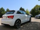 Audi A1 Sportback 1.6 TDI 90CV S-TRONIC AMBITION     Diesel BLANC  - 22