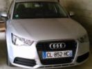 Audi A1 Sportback 1.6 TDI 90CV S-TRONIC BUSINESS LINE      Diesel GRIS CLAIR  - 2