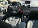 Audi A1 Sportback 1.6 Tdi S-Line  Bleu Scubal  - 3
