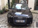 Audi A1 Sportback 1.6 TDI S-TRONIC AMBITION 90CV FAP     Diesel NOIRE  - 2