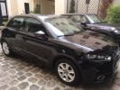 Audi A1 Sportback 1.6 TDI S-TRONIC AMBITION 90CV FAP     Diesel NOIRE  - 3