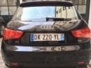 Audi A1 Sportback 1.6 TDI S-TRONIC AMBITION 90CV FAP     Diesel NOIRE  - 7