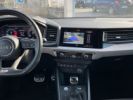 Audi A1 Sportback Blanc Occasion - 5