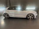 Audi A1 Sportback GRIS  - 4