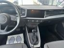 Audi A1 Sportback 30 TFSI 110 ADVANCED S TRONIC 7 Bleu F  - 7