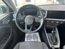 Audi A1 Sportback 30 TFSI 110 ADVANCED S TRONIC 7 Bleu F  - 9