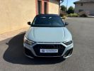 Audi A1 Sportback 30 TFSI 110 ch S tronic 7 line Gris  - 3