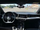 Audi A1 Sportback 30 TFSI 110 ch S tronic 7 line Gris  - 11