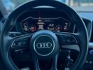 Audi A1 Sportback 30 TFSI 110ch S line tronic 7 Gris  - 9