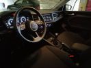Audi A1 Sportback 30 TFSI 116 CV SLINE Noir  - 5