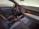 Audi A1 Sportback 30 TFSI 116 CV SLINE Rouge  - 5