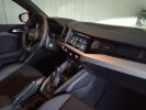 Audi A1 Sportback 30 TFSI 116 CV SLINE BVA Noir  - 7