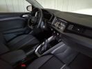 Audi A1 Sportback 30 TFSI 116 CV SLINE BVA Bleu  - 6