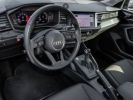 Audi A1 Sportback 30 TFSI 116 S-TRONIC 11/2019 noir métal  - 2
