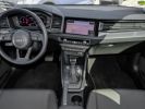 Audi A1 Sportback 30 TFSI 116 S-TRONIC 11/2019 noir métal  - 8