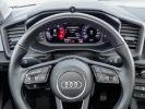 Audi A1 Sportback 30 TFSI 116 S-TRONIC 11/2019 noir métal  - 9