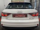 Audi A1 Sportback 30 TFSI 116ch S tronic 7 Design Blanc  - 6