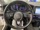 Audi A1 Sportback 30 TFSI 116ch S tronic 7 Design Blanc  - 9